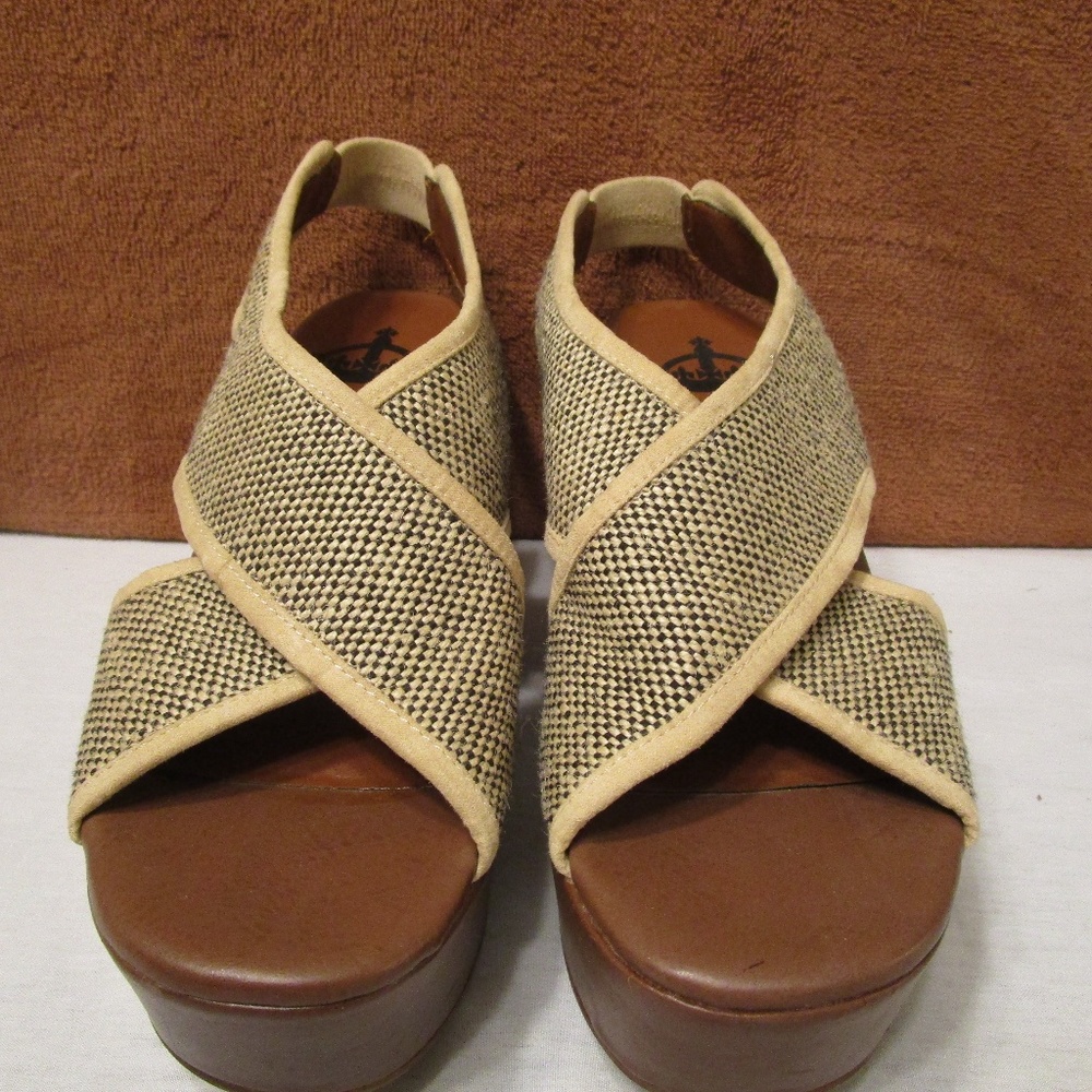 Women's Platforms  (PM3)